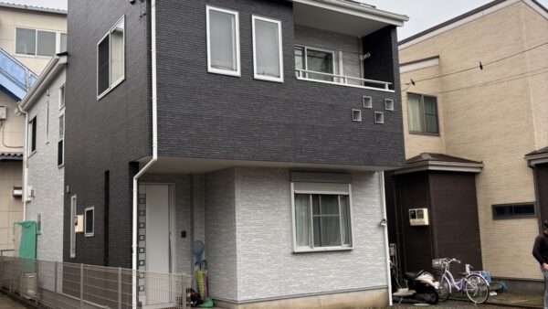 外壁塗装・屋根塗装 | 小田原市東町