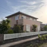 外壁塗装・クリヤー塗装 | 小田原市下大井