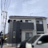外壁塗装・屋根塗装・外壁一部張り替え | 南足柄市塚原